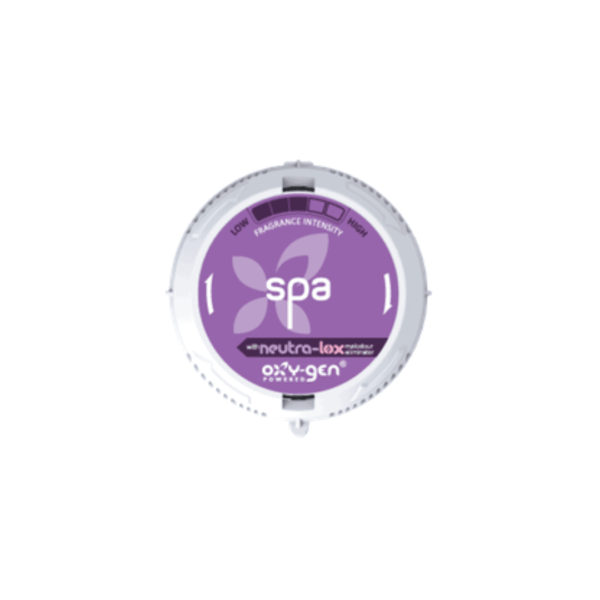Oxygen Viva Spa Refill