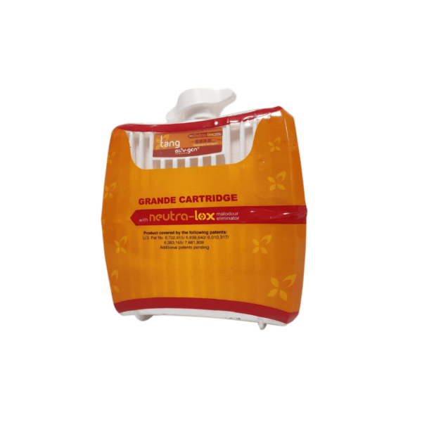 Oxygen Pro Tang Refill`