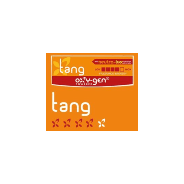 Oxygen Pro Tang Refill
