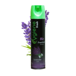 Hygiene Fresh 300 ml Lavender Air Freshener