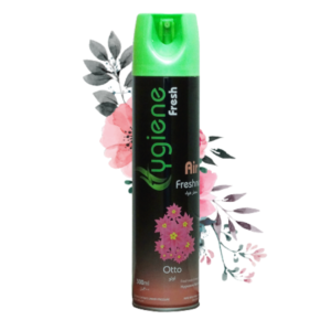 Hygiene Fresh 300 ml Otto Air Freshener