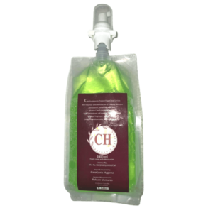 CareGenix Foam Soap Pouch 1000 ml