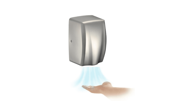 Stainless Steel Hand Dryer(1000W)