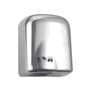 Emperor S.Steel Hand Dryer (1650 W)