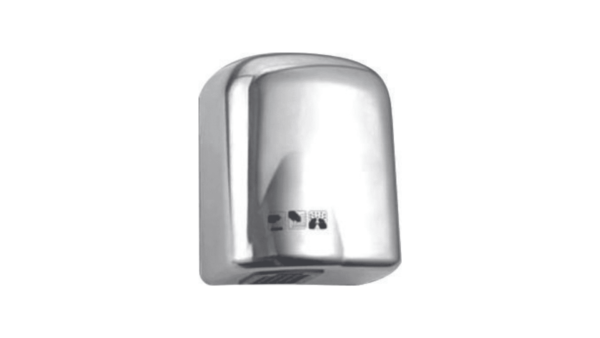 Emperor S.Steel Hand Dryer (1650 W)