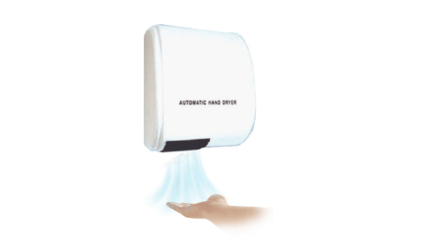 Hand Dryer Sleek (1650 W)