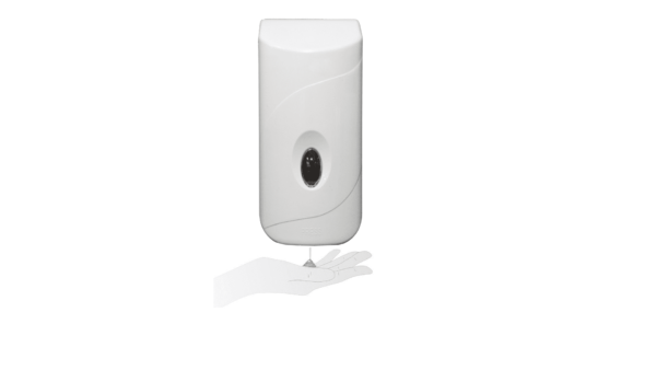 ABS Automatic Soap Dispenser (400 ml)