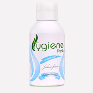 Hygiene Fresh 200 ml Impression Air Freshener Refill