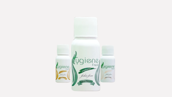 Hygiene Fresh 200 ml Inspiration Air Freshener Refill