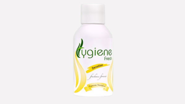 Hygiene Fresh 200 ml Devotion Air Freshener Refill