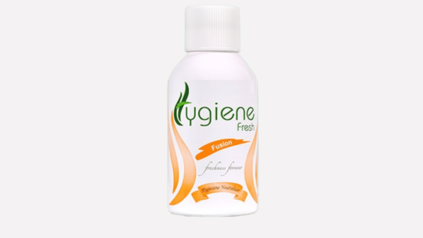 Hygiene Fresh 200 ml Fusion Air Freshener Refill