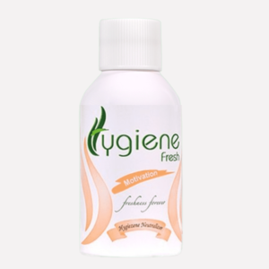 Hygiene Fresh 200 ml Motivation Air Freshener Refill