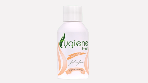 Hygiene Fresh 200 ml Motivation Air Freshener Refill