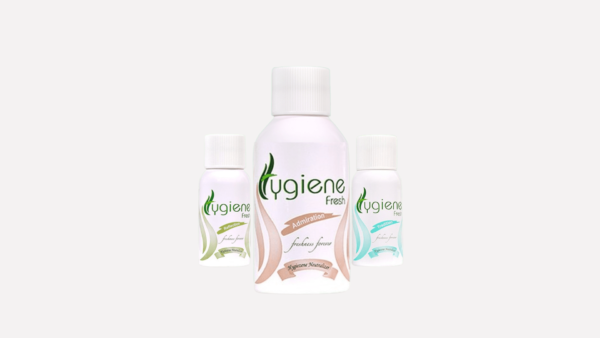 Hygiene Fresh 200 ml Admiration Air Freshener Refill