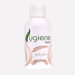 Hygiene Fresh 200 ml Admiration Air Freshener Refill