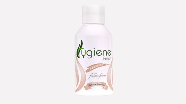 Hygiene Fresh 200 ml Admiration Air Freshener Refill