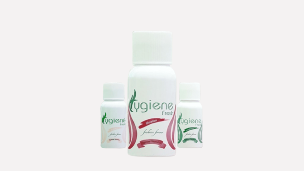 Hygiene Fresh 200 ml illusion Air Freshener Refill
