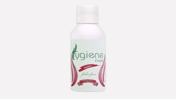 Hygiene Fresh 200 ml illusion Air Freshener Refill