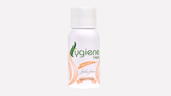 Hygiene Fresh 100 ml Motivation Air Freshener Refill