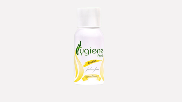Hygiene Fresh 100 ml Devotion Air Freshener Refill