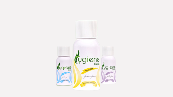 Hygiene Fresh 100 ml Devotion Air Freshener Refill