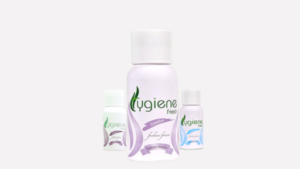 Hygiene Fresh 100 ml Creation Air Freshener Refill