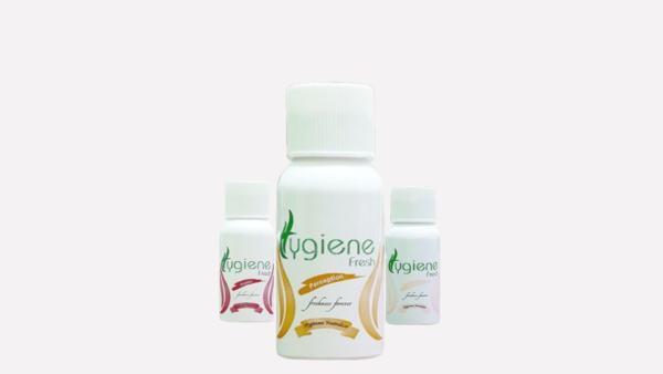 Hygiene Fresh 100 ml Perception Air Freshener Refill