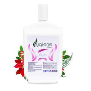 Auto Sanitizer 610 ml Refill with Euphorbia fragrance