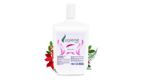 Auto Sanitizer 610 ml Refill with Euphorbia fragrance