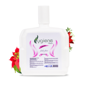 Auto Sanitizer 430 ml refill with Euphorbia fragrance