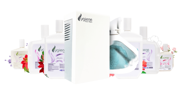 Auto Sanitizer 310 ml Refill with Euphorbia fragrance - Image 2