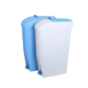 Sanitary Pad Bin