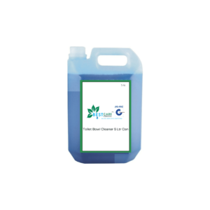 Toilet Bowl Cleaner 5 Liter