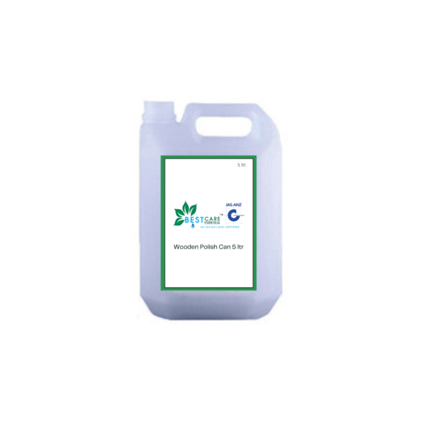 Wooden Polish 5 Liter