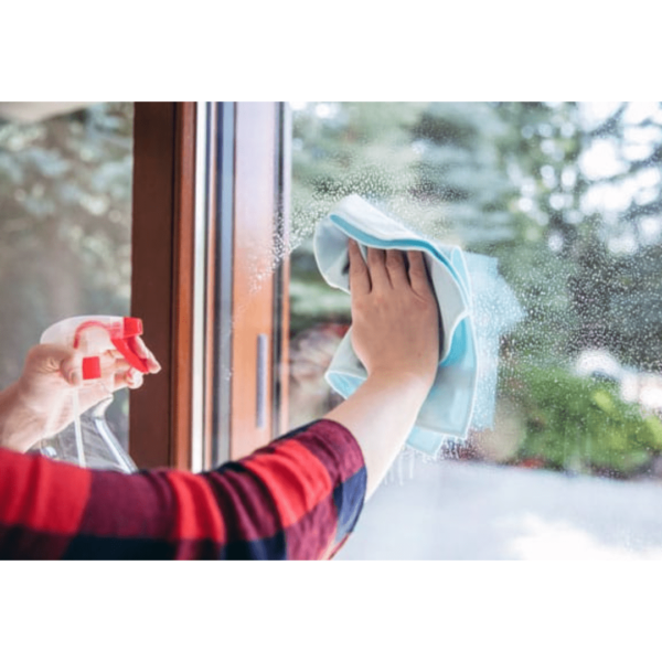 5 Liter Glass Cleaning Can