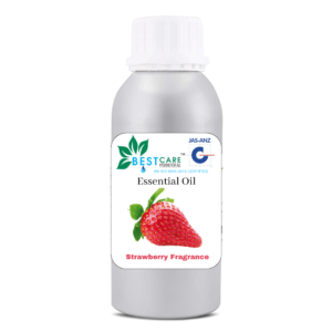 Strawberry Fragrance