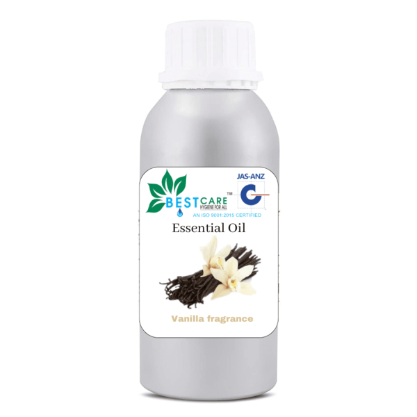Vanilla Fragrance
