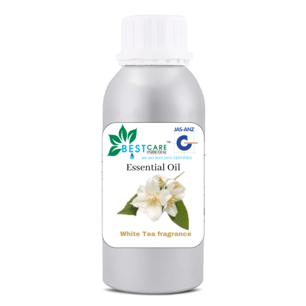 White Tea Fragrance