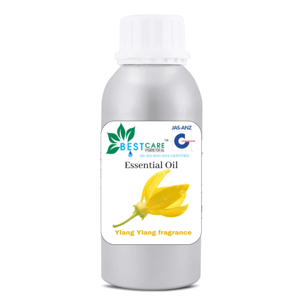 Ylang Ylang Fragrance