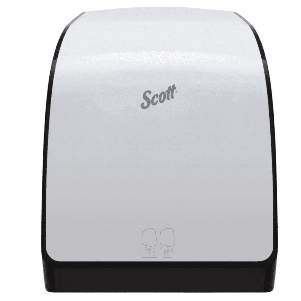 Scott - Kimberly Clark HRT Dispenser - Bestcare