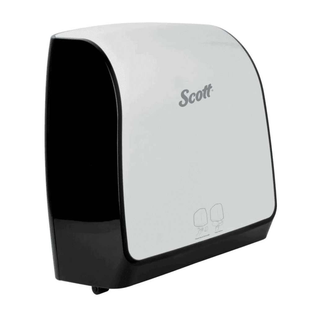 Scott - Kimberly Clark HRT Dispenser - Bestcare