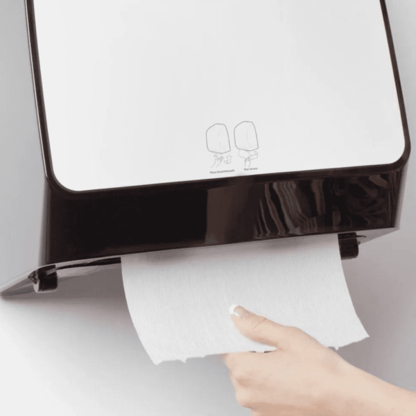 Paper Dispenser `