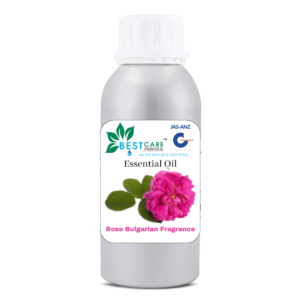 Rose Bulgarian Fragrance