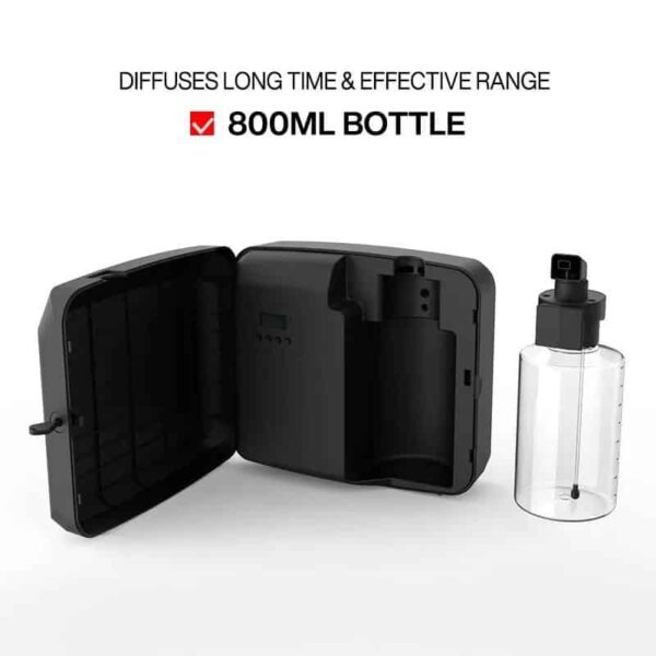Luxury Scent Air Diffuser