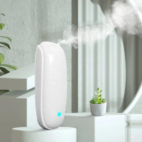Ultrasonic Home Scent Diffuser - Image 2