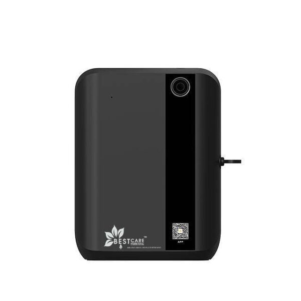 Commercial Diffuser