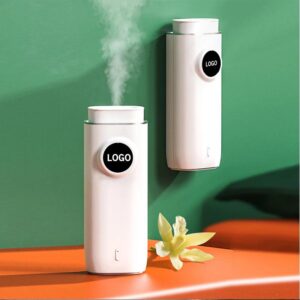 Washroom Smart Diffuser