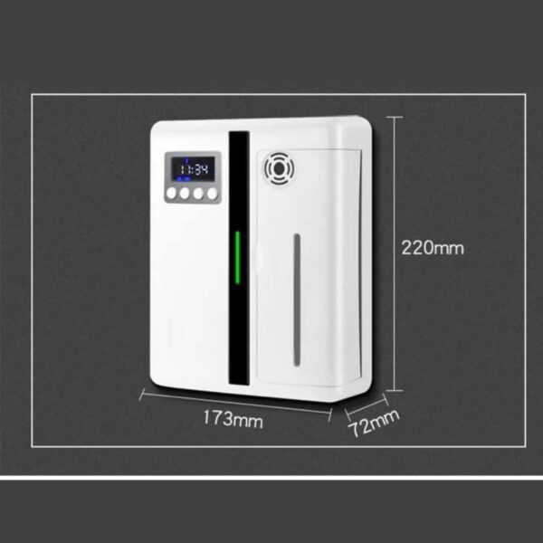 Pro 200 Scent Diffuser
