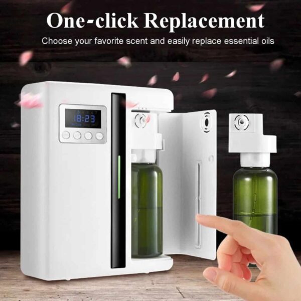 Pro 200 Scent Diffuser - Image 2