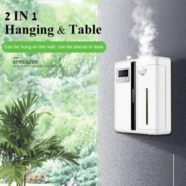 Pro 200 Scent Diffuser